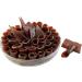 Apricot Fruit Leather - Natural Unsweetened Fruit Roll Ups - Noyland - Buy Online on GoSupps.com
