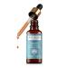 Hosanna H2O Intensive Skin-Plumping Facial Serum Hydrating Serum Collagen Face Serum with New Zealand Bioactives Dry Skin & Dehydrated Skin 30ml