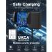 Philips One Blade Charger A00390 Cable UK Plug for QP2520 QP2620 BT3206 BT3208 BT405 MG5730 - Power Adapter - Buy Online on GoSupps.com
