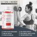 (3 Pack) Keto Luxe ACV Gummies - Advanced Formula for Luxe Keto Diet - 180 Gummies - Buy Online on GoSupps.com