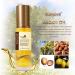 Moroccan Argan Oil Hair Serum - Cold Pressed, Weightless Healing Treatment 50ml - Buy Online on GoSupps.com