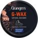Grangers Leather Protection G-Wax Tin 80g - Premium Leather Care | Pack of 1 - Buy Online on GoSupps.com