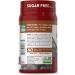 Nature's Truth Ceylon Cinnamon Gummies 2000mg - 60 Count | Vegan, Non-GMO, Gluten-Free, Sugar-Free - Buy Online on GoSupps.com