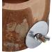 Hztyyier Wooden Hamster Feeding Bowl Hamster Wooden Food Bowl Small Pet Feeding Bowls for Dwarf Syrian Hamsters Gerbils Mice Degus - Buy Online on GoSupps.com