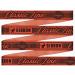 Gibbon Slacklines Classicline 49ft with Treewear - Red | Ratchet Protection | Tree & Line Protection - 50mm Wide - Buy Online on GoSupps.com