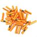 COTU 48-Piece Variety Pack Perm Rods for Hair - Small, Medium, Large & Jumbo Sizes - Tangerine, Sandy, Lilac & Gray Colors - Buy Online on GoSupps.com