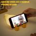 QKTYB Duck Night Light - Adjustable Speeds, Flap Sensor, Rechargeable, 30-Minute Timer - Buy Online on GoSupps.com