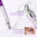 RIGBOO Eye Cream Under Eye Cream Anti Aging For Puffiness Dark Circles Reduces Wrinkle & Fine Line Reduction Eliminate Puffiness Rich in 5% Niacinamide Acids for Brighter Firmer Skin - Buy Online on GoSupps.com