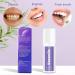 Purple Toothpaste for Teeth Whitening - Brighten Your Smile & Correct Color | Sensitive Teeth Formula - Buy Online on GoSupps.com