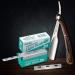 Feather Professional Light Blade Razor Blades - Unique & Standard for a Superior Shave | International Shipping Available - Buy Online on GoSupps.com