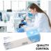100 Pcs/Pack Multifunctional Cotton Pad Makeup Removers Pad Disposables Cleaning Pad For Cleaning - Buy Online on GoSupps.com