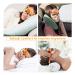 Adorable Cooling Eye Mask Gel - Reusable Hot Cold Therapy for Puffiness Dark Circles Eye Bags & Dry Eyes - Soft Plush Backing - Post Surgery & Migraine Relief #09 Orange - Buy Online on GoSupps.com