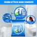 szutfidy Pipe Cleaner Easy To Use Practical Cleaning Agent Toilet Cleaner 20 - Buy Online on GoSupps.com