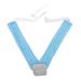 Buy Posture Corrector - Breathable Hunchback Strap for Home (Size L) | International Shipping Available - Buy Online on GoSupps.com