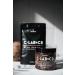 C Lab & Co - Nourishing Coffee with Coconut Body Scrub Tub Made with Arabica Coffee Beans with Vitamin E and Sweet Almond Oil Suitable for Face and Body 330g - Buy Online on GoSupps.com