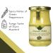 Edmond Fallot Green Peppercorn Dijon Mustard - Exquisite flavor from Edmond Fallot - Buy Online on GoSupps.com