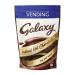 Galaxy Vending Instant Hot Chocolate 750g (1 Pack)