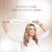 The Brush & Blast FasciaBlaster by Ashley Black - Ultimate Skin & Fascia Tool - Buy Online on GoSupps.com