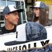 Grace Folly Trucker Hat - Snapback Mesh Cap for Men & Women, One Size, Rose-Gray - Buy Online on GoSupps.com