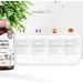 Vitamin E 400IU D-Alpha Tocopherol 100% Natural Vitamin E 90 Vegan Capsules Highly Absorbable 3 Month Supply Protects Cells from Oxidative Stress Made in The UK by Nutravita 90 count (Pack of 1) - Buy Online on GoSupps.com