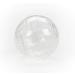 Kaytee Clear 17.8 cm Run About Ball for Small Animals - Exercise Toy - Buy Online on GoSupps.com