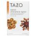 Shop Tazo Herbal Sweet Cinnamon Spice Tea - 3x20 Bags | Flavorful & Aromatic - Buy Online on GoSupps.com