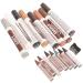 Painting Pens 1 Set of Home Furniture Markers Touch up Furniture and Wood Floor Markers Kit Furniture Supply