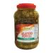 Roland Slice Jalapeno Peppers, 128-Ounce Jar 128 Fl Oz (Pack of 1)
