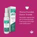 Purify and Refresh with pH-D Feminine Health Boric Acid Body Fresh Spray - Vegan, Paraben-Free, Plant Based, Rose Vanilla Scented - 3oz - Buy Online on GoSupps.com