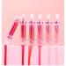 3 Colors Lifter Gloss - Spicy Lip Plumping Booster | Hydrating Volumizing High-Shine Lip Gloss Set for Women & Girls - Buy Online on GoSupps.com