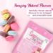 Sugar and Crumbs Natural Flavoured Icing Sugar 500g - Perfect for Baking, Frosting, and Decorating - Buy Online on GoSupps.com