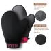 EVYTTA Self Tanner Mitt Applicator - No Slide-off Tanning Glove for Flawless Sunless Tan Application - Buy Online on GoSupps.com