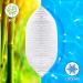 Buy SUPA MODERN Cooling Bed Pillows 2 Pack - Adjustable Shredded Memory Foam & Gel for All Sleepers Luxury Queen Size Washable Covers - Buy Online on GoSupps.com