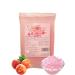 Bubble Tea Popping Boba - 600g Pack Boba Peach fruit beads - Food Certificate with ISO Standards - Nature Super Ideas To Make Bubble Tea Topping For DIY