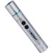 Knight 2.0 5-in-1 Portable Bug and Hidden Camera Detector for Hotel and Travel: Anti Spy Detector to Detect Hidden Bugs, Listening Devices, GPS Tracker, RF or Radio Frequency Detection or Scanner