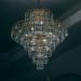 Spray-On Chandelier Crystal Cleaner 32oz - Streak-Free Residue-Free Safe for All Finishes - Perfect for Plastic & Porcelain - Buy Online on GoSupps.com