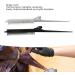 Highlight Clip Comb Multipurpose Hair Dyeing Section Rat Tail Comb Brush Styling Tools for Hairstylist - Buy Online on GoSupps.com
