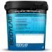 BODYLAB24 Soy Protein Isolate Banana 1kg - 90% Pure Vegetable Protein for Muscle Building Low Fat & Carb Amino Acid Rich - Buy Online on GoSupps.com
