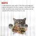 6 Pieces Catnip Sticks & Matatabi Cat Toys | Natural Interactive Chew Toys for Cats - Buy Online on GoSupps.com