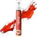 Sunset Peach 2-in-1 Lip and Cheek Tint | Vivid Stain with Moisturizing Finish - Buy Online on GoSupps.com