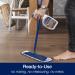 Bona Wood Floor Cleaning Kit - Ultimate Solution for Clean and Shiny Floors - Buy Online on GoSupps.com