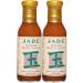 Jade All-Natural Sichuan Peanut Sauce, 13.5 oz., 2 Pack