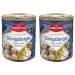 DREISTERN 8 K nigsberger Klopse 800 grams (pack of 2) 800 g (pack of 2) K nigsberger