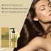  yxcully Rosemary Hair Growth Shampoo - Natural Batana Formula Deep Cleanses Moisturizes & Strengthens Hair Repairs Damaged Hair Healthier Hair For All - Buy Online on GoSupps.com
