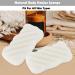 QOPAHI Konjac Natural Bath Sponge Natural Sponges for Bathing Biodegradable Sensitive & Smooth Exfoliating Kids Bath Sponge Body Sponges for Shower Bath Accessories Gifts for Women Men - Buy Online on GoSupps.com