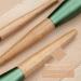 TOWINE 10-Piece Makeup Brush Set with Bag | Soft & Fluffy Brushes | Perfect for Beginners & Gift for Ladies & Girls - Buy Online on GoSupps.com