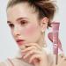 Cheek Tint Blushes - Long Wearing Matte Cream for Mature Skin Hydrating Natural Mousse Liquid Cream Blushes Cheeks Lips Make Up Pochy 02 - Buy Online on GoSupps.com