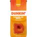 Dunkin' Donuts Bakery Series Ground Coffee Caramel Cake 11 oz Caramel 311.8 g (Lot de 1)