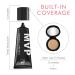 Beauty For Real MVP Tinted Moisturizer & Concealer Medium 1 SPF 25 Sunscreen - Primer, Anti-Aging Hydration & Coverage - 1.5 fl oz - Buy Online on GoSupps.com
