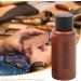  Generisch Revoloring conditioner for leather - 30 ml - Straightens edges and restores color - Quick and easy repair oil for leather - For belts bags shoes and furniture - Buy Online on GoSupps.com